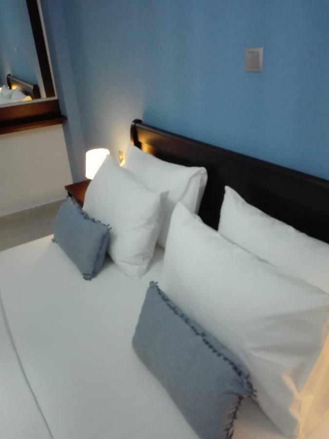 Blue Studio 尼亚·蒙达尼亚 外观 照片